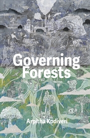 Buy Governing Forests