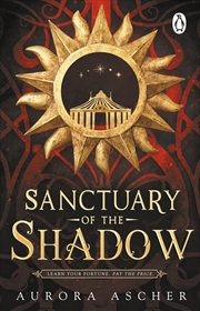 Buy Sanctuary of  the Shadow