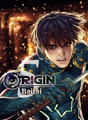 Buy Origin 5