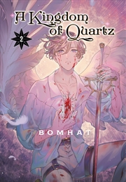 Buy A Kingdom of Quartz 2