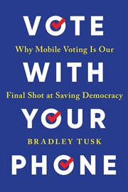 Buy Vote With Your Phone