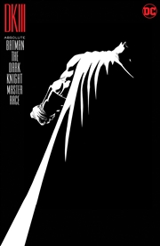 Buy Absolute Batman: The Dark Knight-Master Race (New Edition)