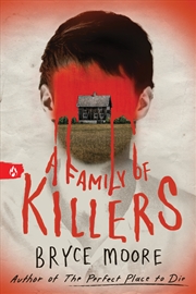 Buy Family Of Killers, A