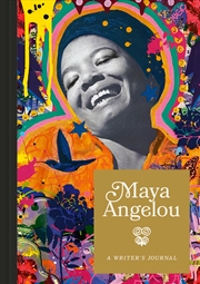 Buy Maya Angelou: A Writer's Journal