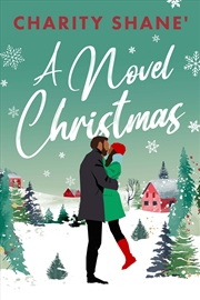 Buy A Novel Christmas