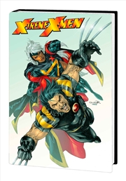 Buy X-TREME X-MEN BY CHRIS CLAREMONT OMNIBUS VOL. 2