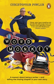 Buy Word Monkey