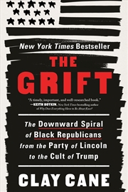 Buy Grift, The