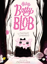 Buy Itty Bitty Betty Blob