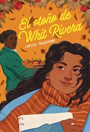 Buy El otoño de Whit Rivera