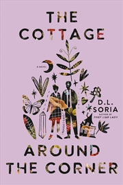 Buy The Cottage Around the Corner: A Novel