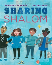 Buy Sharing Shalom