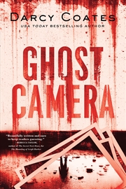 Buy Ghost Camera