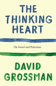 Buy The Thinking Heart