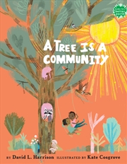 Buy A Tree Is a Community