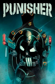 Buy PUNISHER: THE BULLET THAT FOLLOWS