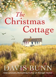 Buy The Christmas Cottage