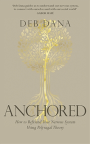 Buy Anchored