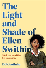 Buy The Light and Shade of Ellen Swithin