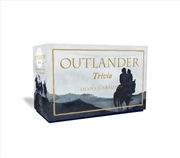 Buy Outlander Trivia: A Card Game: 200 Questions and Answers to Test Your Knowledge