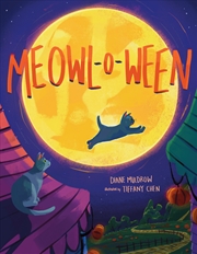 Buy Meowloween (Meowl-O-Ween)