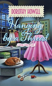 Buy Hanging by a Thread