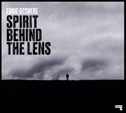 Buy Spirit Behind the Lens: The Making of a Hip-Hop Photographer