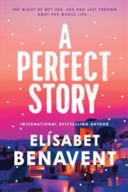 Buy Perfect Story, A