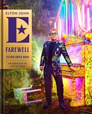 Buy Farewell Yellow Brick Road: Memories of My Life on Tour