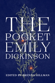 Buy The Pocket Emily Dickinson