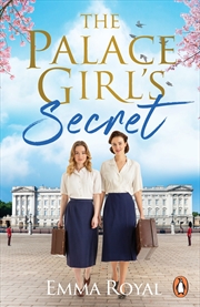 Buy The Palace Girl's Secret