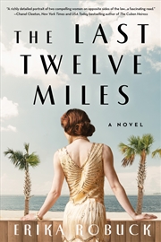 Buy Last Twelve Miles, The