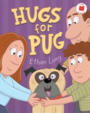 Buy Hugs for Pug