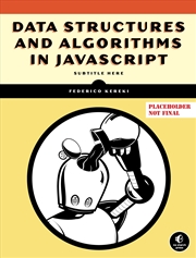 Buy Data Structures and Algorithms in JavaScript