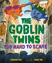 Buy The Goblin Twins: Too Hard to Scare