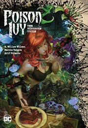 Buy Poison Ivy Vol. 1: The Virtuous Cycle