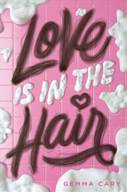 Buy Love Is in the Hair