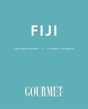 Buy Gourmet Traveller Southern Crossing: Fiji