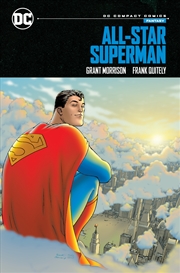 Buy All-Star Superman (Dc Compact Comics)