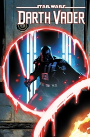 Buy STAR WARS: DARTH VADER BY GREG PAK VOL. 9 - RISE OF THE SCHISM IMPERIAL