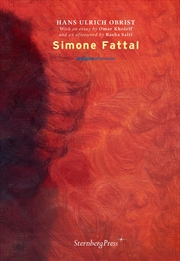 Buy Simone Fattal