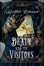 Buy Death And The Visitors