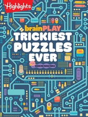 Buy brainPLAY Trickiest Puzzles Ever