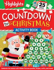 Buy Countdown To Christmas