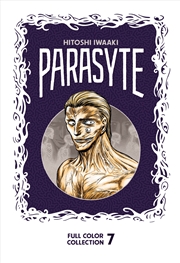 Buy Parasyte Full Color Collection 7