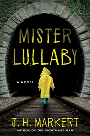 Buy Mister Lullaby: A Novel