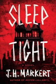 Buy Sleep Tight: A Novel