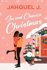 Buy Second Chance Christmas