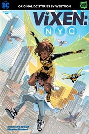 Buy Vixen: NYC Volume Six