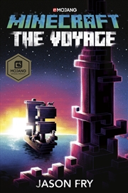 Buy Minecraft: The Voyage